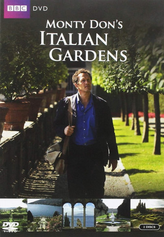 Die schönsten Gärten Italiens (2011)