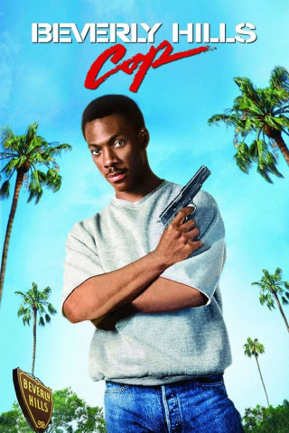 Beverly Hills Cop - Ich lös' den Fall auf jeden Fall (1984)