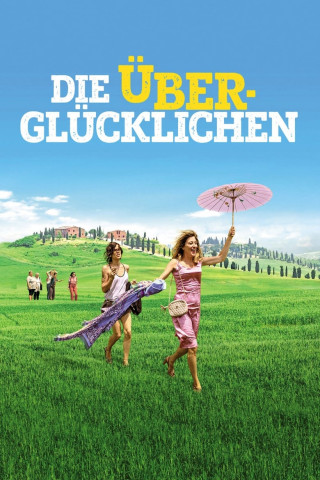 Die Überglücklichen (2016)