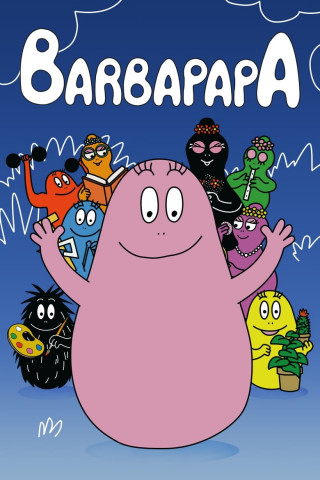 Barbapapa (1974)