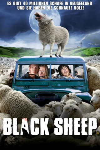 Black Sheep (2006)