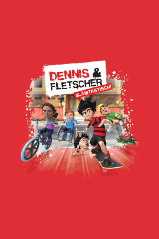 Dennis & Fletscher – Blämtastisch! (2017)