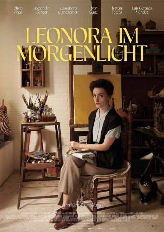 Leonora im Morgenlicht (2025)