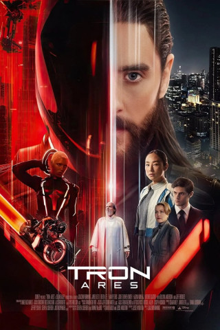 Tron: Ares (2025)