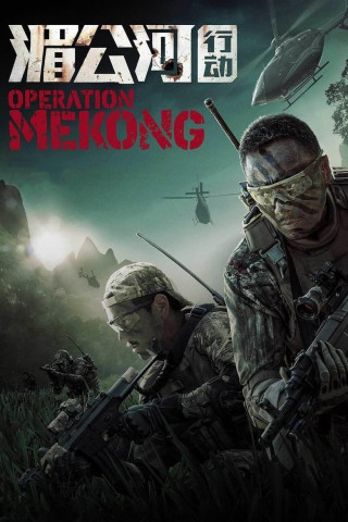 Operation Mekong (2016)