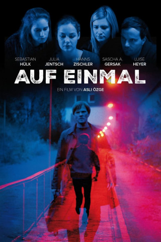 Auf einmal (2016)