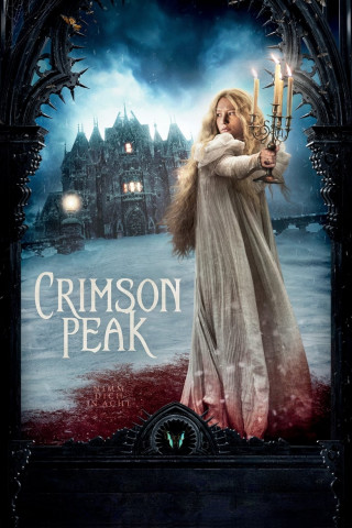 Crimson Peak (2015)