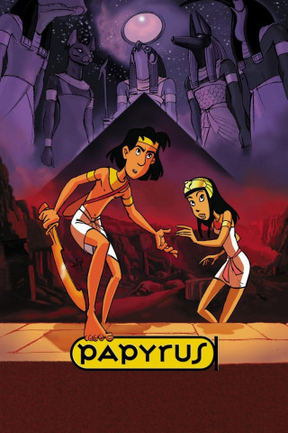 Papyrus (1998)