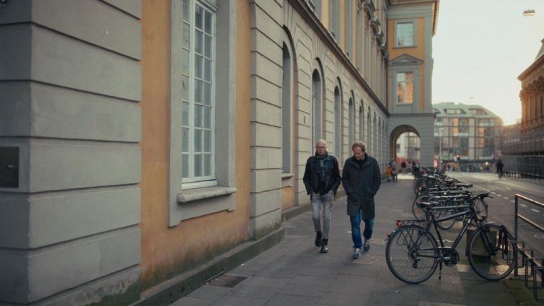 Fritz Litzmann, mein Vater und ich (2025)