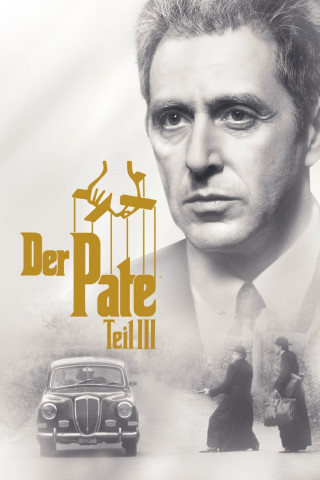 Der Pate - Teil III (1990)