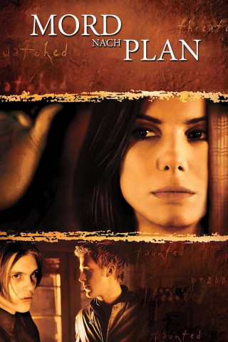 Mord nach Plan (2002)