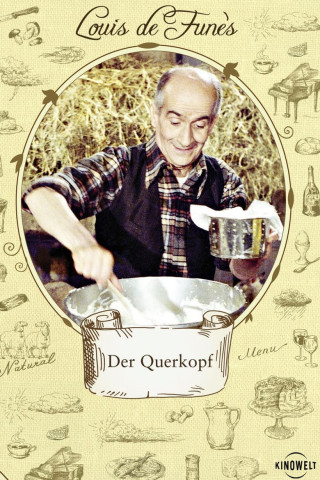 Der Querkopf (1978)