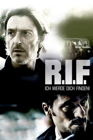R.I.F. – Ich werde Dich finden (2011)