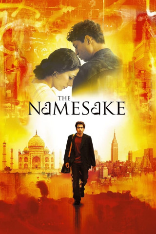 Namesake - Zwei Welten, Eine Reise (2006)