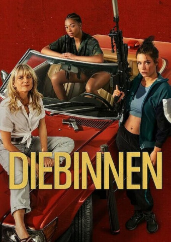 Diebinnen (2023)