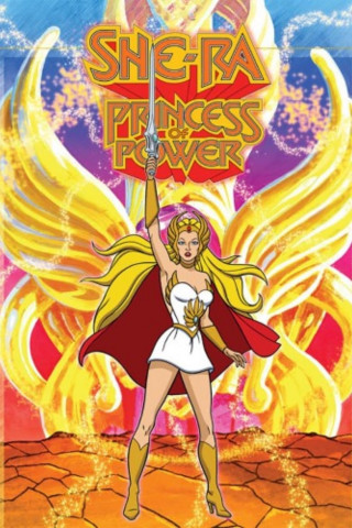 She-Ra Prinzessin der Macht (1985)