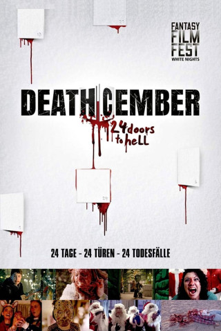 Deathcember (2019)