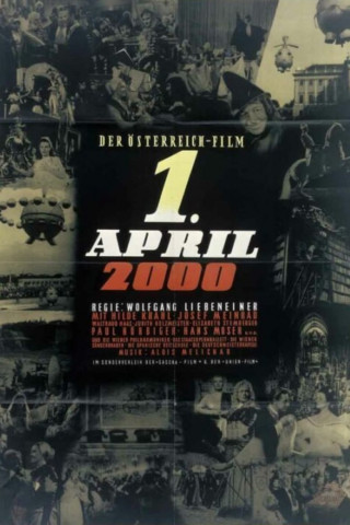 1. April 2000 (1952)