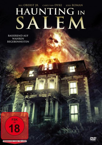 A Haunting in Salem (2011)