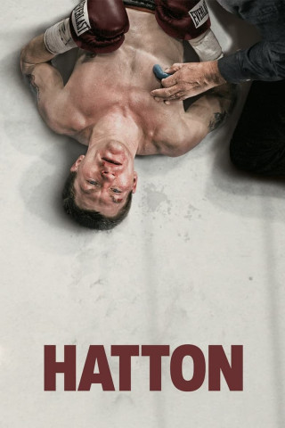 The Hitman: Ricky Hatton (2023)