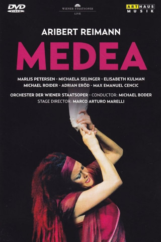 Medea (2011)