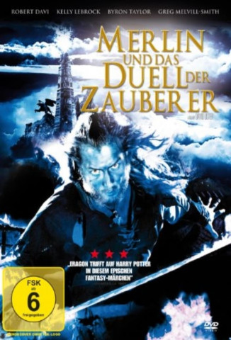 Merlin und das Duell der Zauberer (2002)