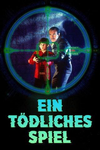 Ein tödliches Spiel (1984)