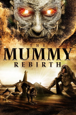 The Mummy - Die Wiedergeburt (2019)