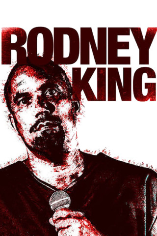 Rodney King (2017)
