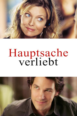 Hauptsache verliebt (2007)