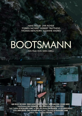 Bootsmann (2016)