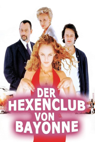 Der Hexenclub von Bayonne (1997)