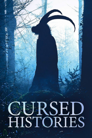 Verflucht - Große Legenden der Geschichte (2024)