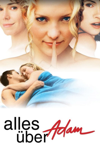 Alles über Adam (2001)