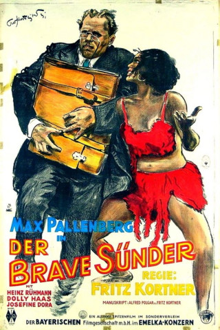 Der brave Sünder (1931)