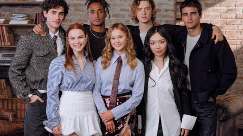 Love Me, Love Me - Cuori Magnetici (2026)