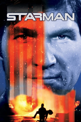 John Carpenter's Starman (1984)