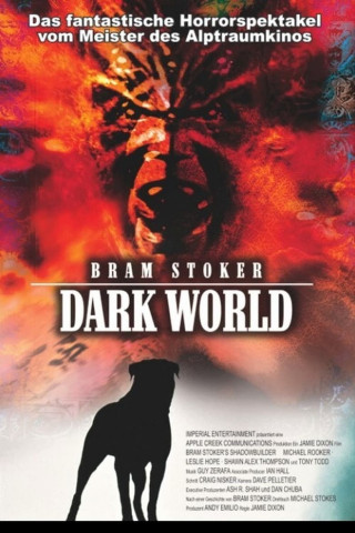 Bram Stoker: Dark World (1998)
