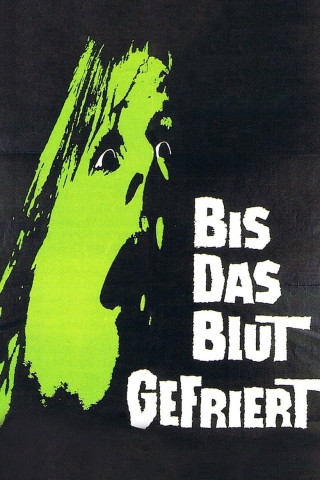 Bis das Blut gefriert (1963)