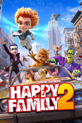 Happy Family 2 (2021)