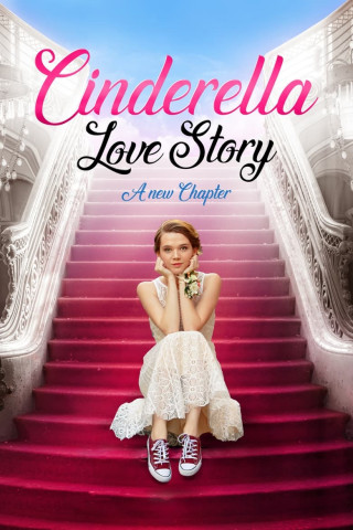 Cinderella Love Story - A New Chapter (2018)