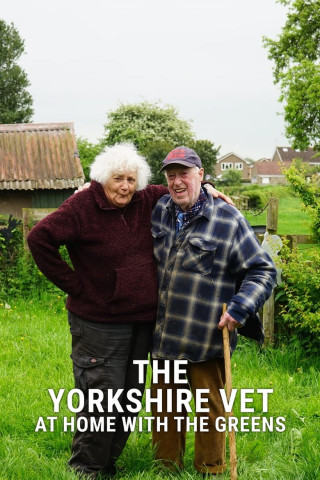 The Yorkshire Vet (2015)