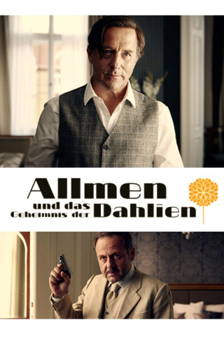 Allmen und das Geheimnis der Dahlien (2019)