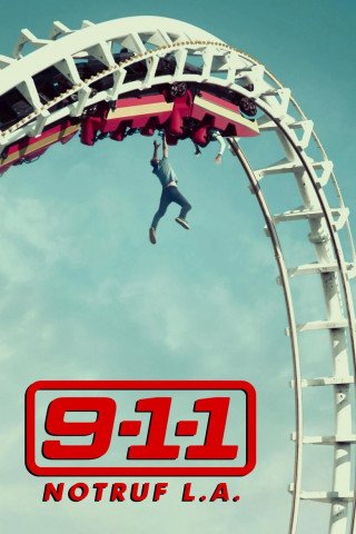 9-1-1 Notruf L.A. (2018)