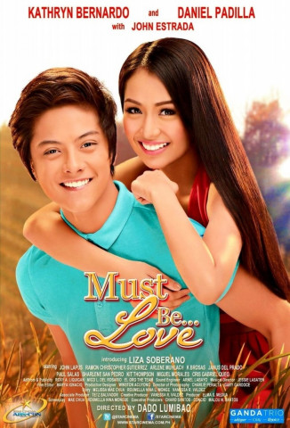 Must Be Love (2013)