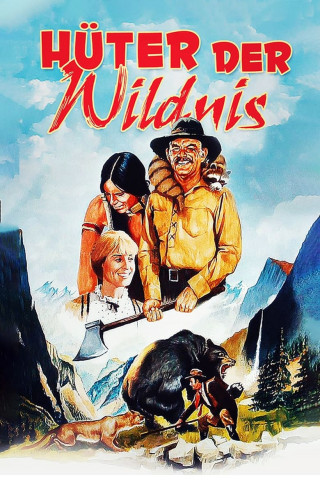 Hüter der Wildnis (1976)