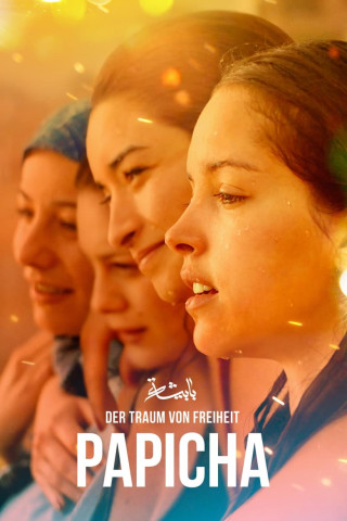 Papicha - Der Traum von Freiheit (2019)