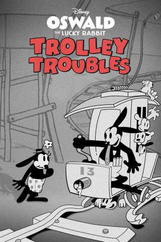 Trolley Troubles (1927)
