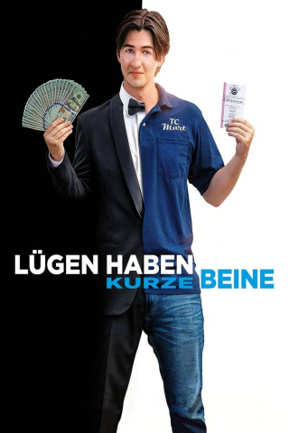Lügen haben kurze Beine (2020)