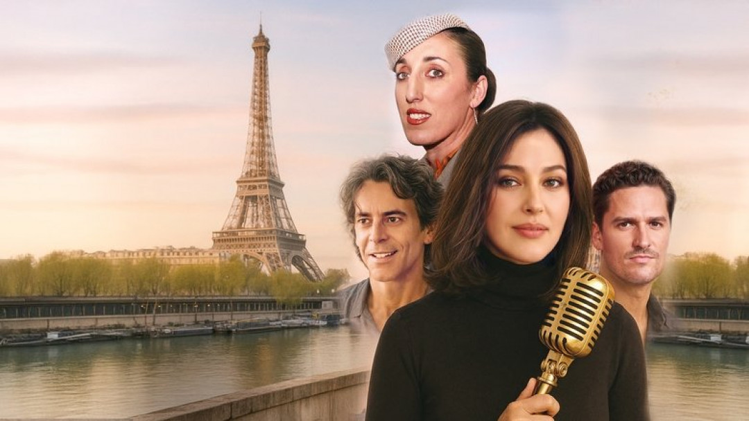 Paris Paradies (2024)